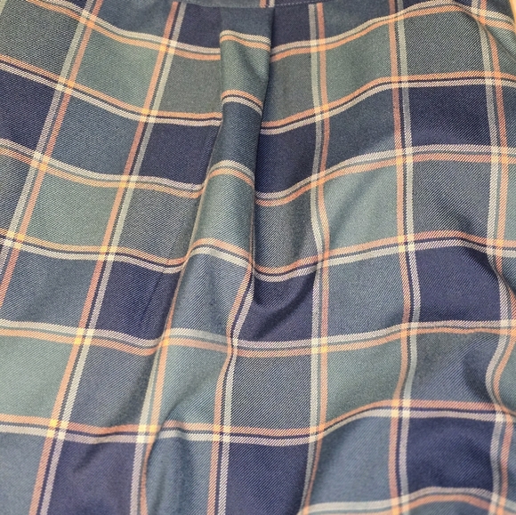 NWT DIXXON Fortunate Youth Womens MD flannel. - Picture 5 of 7